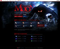 AndreWong采集到Game