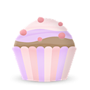 美味蛋糕图标-美味蛋糕ico图标下载 #...