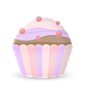 美味蛋糕图标-美味蛋糕ico图标下载 #采集大赛#
