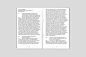 Controcultura e Rivoluzione : This project compares the works of the photographer Dino Fracchia and the illustrator Matteo Guarnaccia, both of which were part of the Italian counterculture of the 60s and 70s.