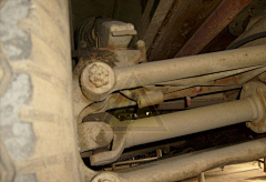 BIGDD采集到克虏伯 kfz70