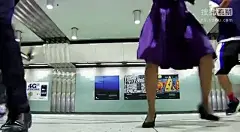 [当美国总统跳起骑马舞。。。为了美国大选，奥巴马豁出去了！！！] 