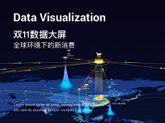 yixiang622采集到大屏