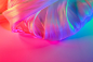 abstract art beauty cloth color originality rainbow