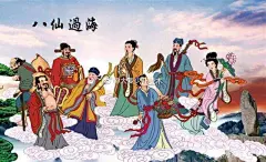 儿童创意美术超话 
八仙过海，各显神通～

儿童创意美术超话#儿童画##少儿美术# ​​​​