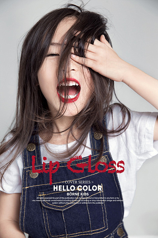 #儿童摄影# #壁纸# #美图# #时尚...