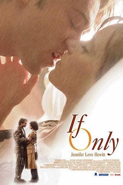 《如果能再爱一次》If Only 
影片...