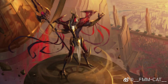 ShawnWang·王虓采集到LOL