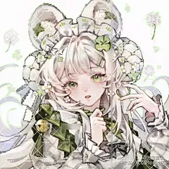 泡面面子_ 的作品详情 - 米画师