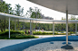 Sino-Singapore Nanjing Eco High-Tech Island Pocket Park Plan - 谷德设计网
