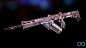 AR-REV7 - Cyberpunk 2077