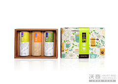 静如梦空采集到包装