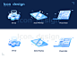 图标设计品牌图标应用图标插图 ui 设计 ps