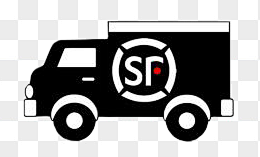 顺丰快递png图标元素 来自 PNG搜索网 pngss.com 免费免扣png素材下载！汽车#小汽车#快递图标#顺丰速递图标#小图标#ICO#
