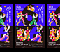 design festival music poster shanghai 平面設計 插畫 海報設計 視覺設計