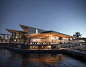 The Sea Station.