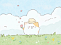 平板_手机壁纸ฅ՞•ﻌ•՞ฅ ≋≋_2_栗栗小桃_来自小红书网页版