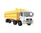 卡车