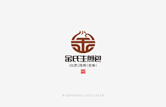 树杈上的猫先生采集到logo