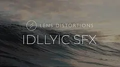 Lens Distortions 六套大气深沉剧情叙事气氛渲染配乐背景音乐环境音效合集