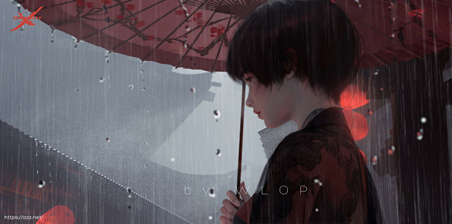 @wlop 的个人主页 - 微博