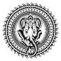 GANESHA by lisak007