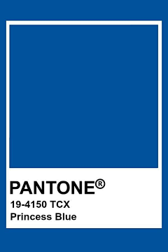 _ich06采集到PANTONE色卡