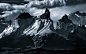 Top of France : Aiguille du Midi, Chamonix, France. August 2012. Facebook Page Portfolio