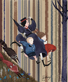紅袖袖袖采集到Julia sarda