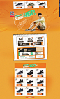 SKECHERS男鞋旗舰店 - 京东