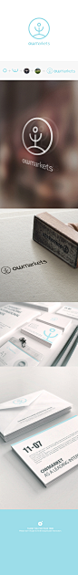 owmarkets on Behance