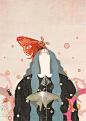 Tom Clohosy Cole on Behance