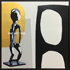 etsa0j1C采集到装饰画