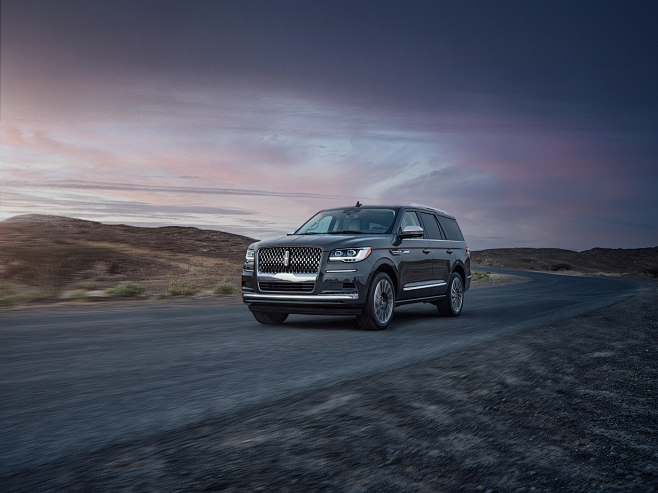 Lincoln Navigator MY...