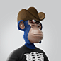 HAPEBEAST Genesis