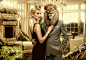 The Couple | Creative Retouch : .