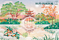 【合集】国风小场景（七）-09