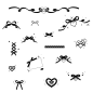 公主请用水印素材 - 小红书