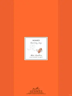 你们要的爱马仕壁纸第二弹来了