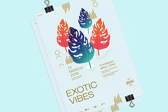 Music Event Posters/...