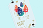 Music Event Posters/Promo on Behance