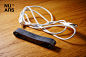 NuAns BANDWIRE
