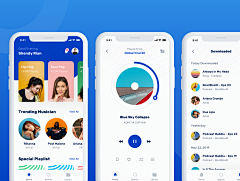 馬里條采集到APP