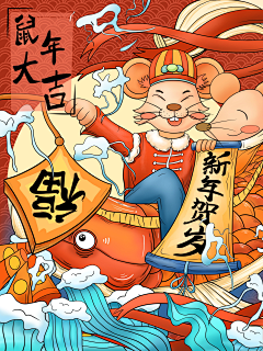 訫冇所屬S采集到新年