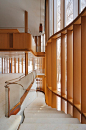 Integral House by Shim-Sutcliffe Architects for James Stwewart. Photography © James Dow.