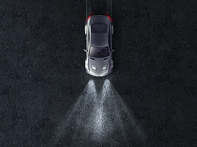 汽车