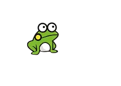 青蛙