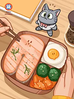 今日便当_1_萌食吉物便利店_来自小红书网页版