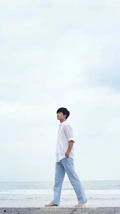 【壁纸】任何限制，都是从自己的内心开始的_看图_手机壁纸吧_百度贴吧