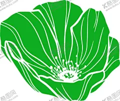 线条花 【酷图网】花,鲜花,花卉,手绘花卉,手绘花卉框架,线条花,角花,花纹,玫瑰花,太阳花,花苞,花骨朵,花型,花心,花形状,线条画,素描花,花朵